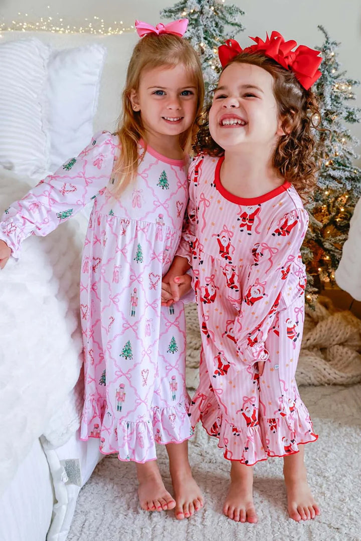 Sugar Plum Princess Nightgown