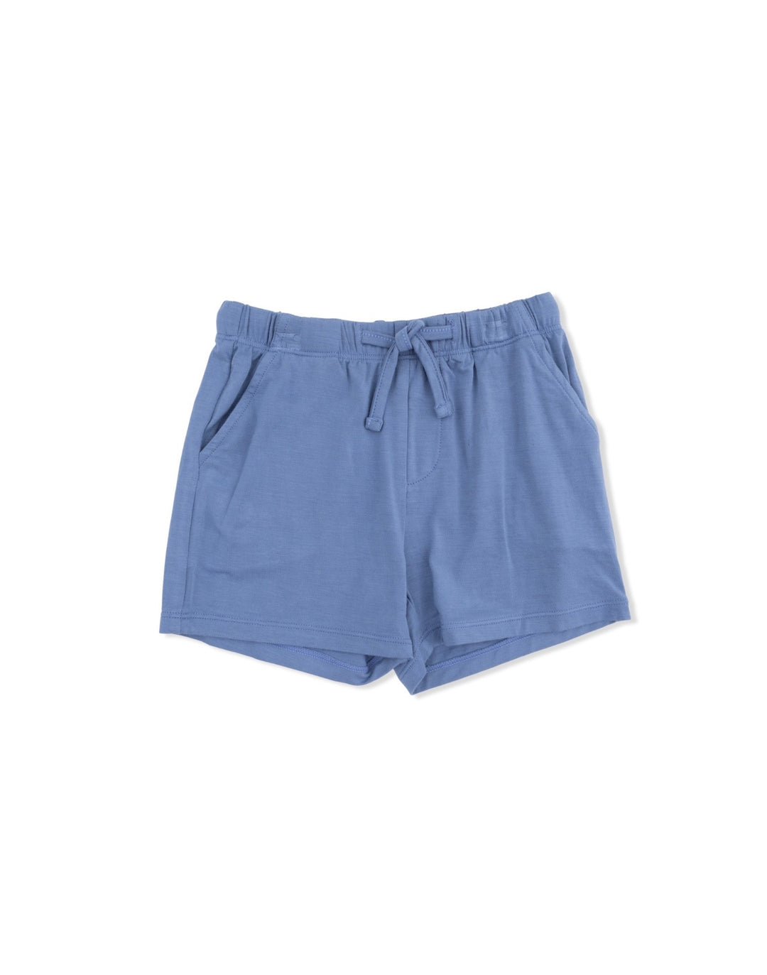 Cowboy Polo and Short Set
