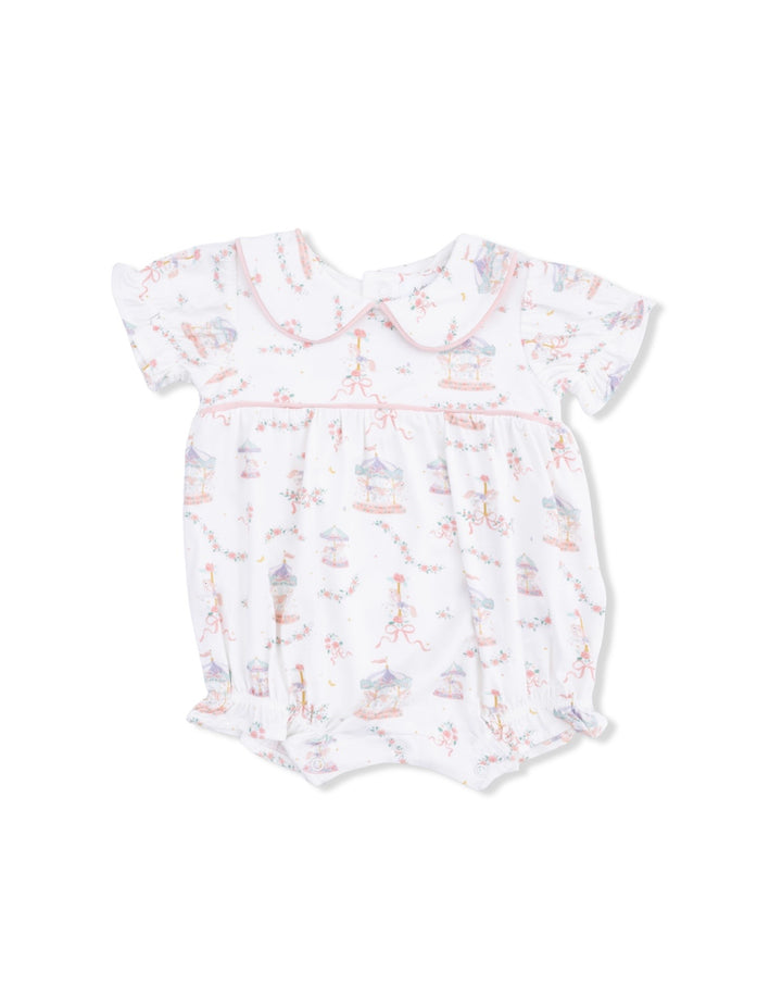 Carousel Babydoll Bubble