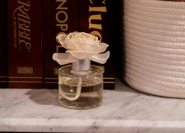 Sweet Grace Mini Flower Diffuser