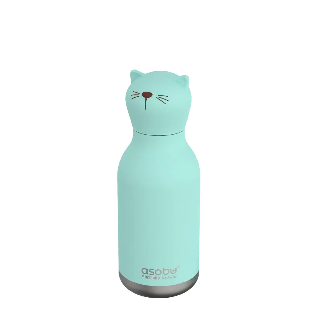 Cat Bestie Bottle