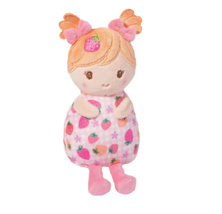 Mini Dolls- Assortment