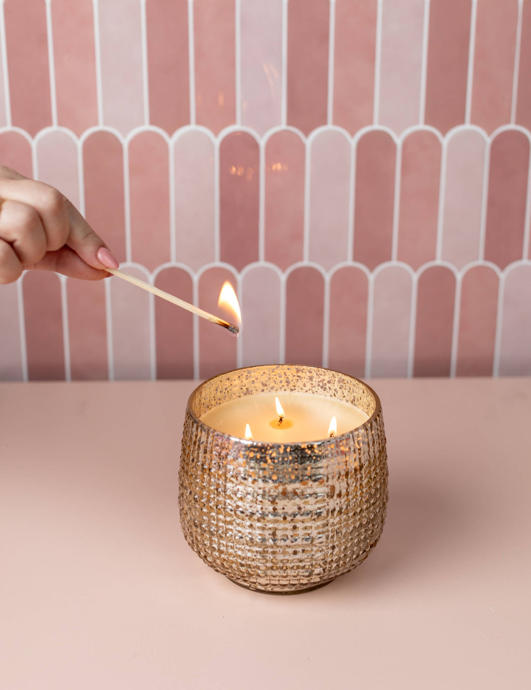 Sweet Grace Collection Candle #051