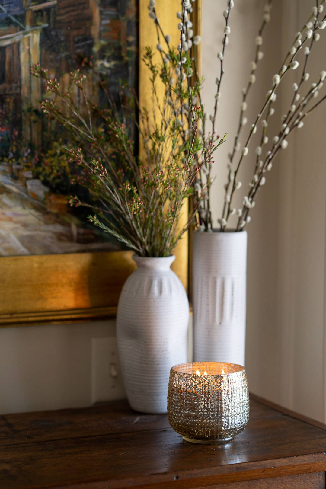 Sweet Grace Collection Candle #051