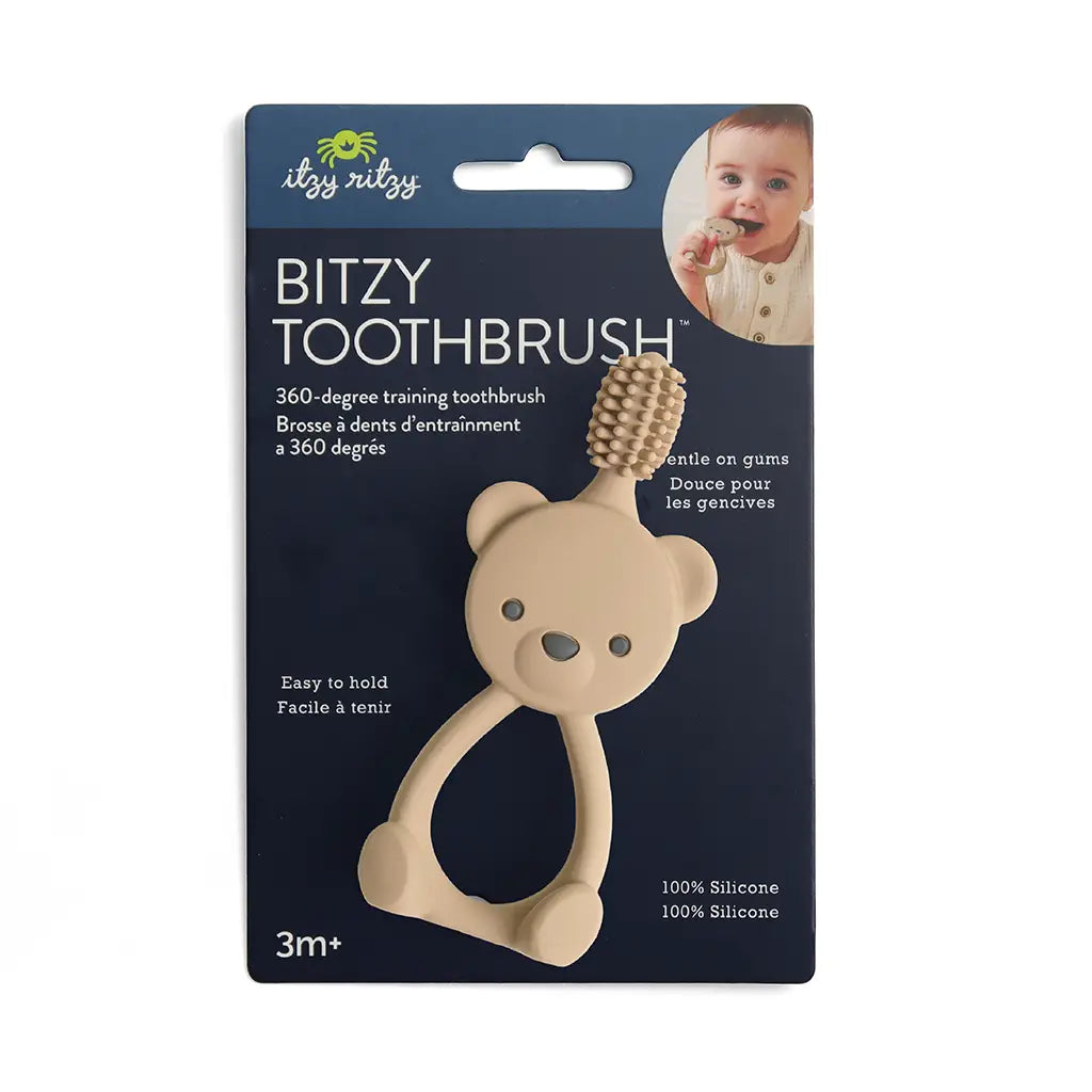 Bitzy Toothbursh