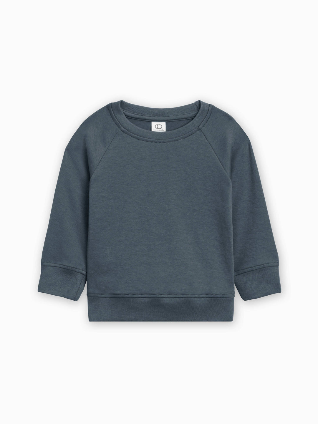 Classic Portland Pullover: Thyme