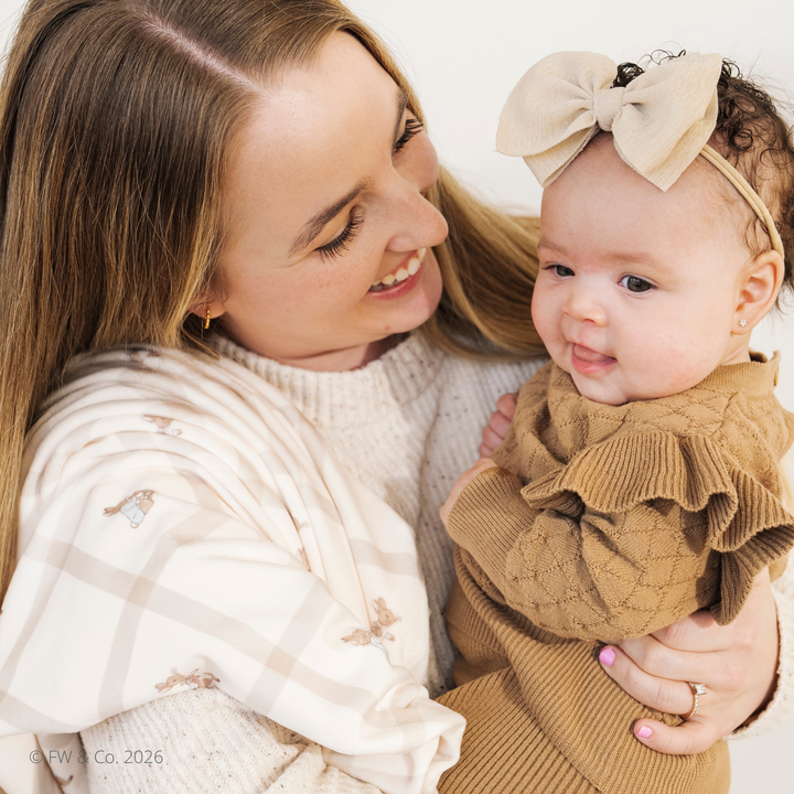 PETER RABBIT™ MINKY STRETCH LUXE BLANKETS: Mini