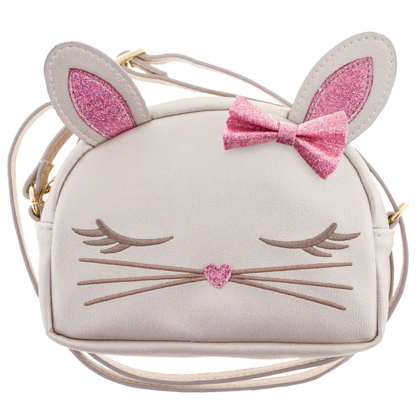 Fashion Purse - Cat