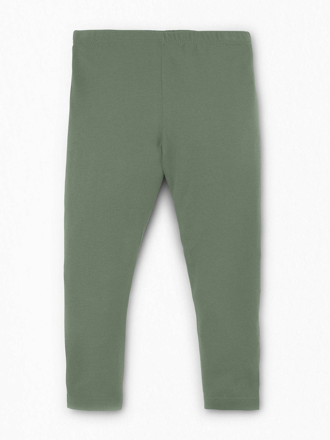 Classic Jay Leggings: Harbor