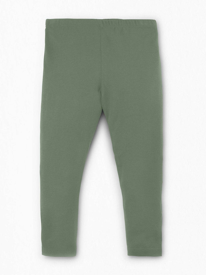 Classic Jay Leggings: Harbor