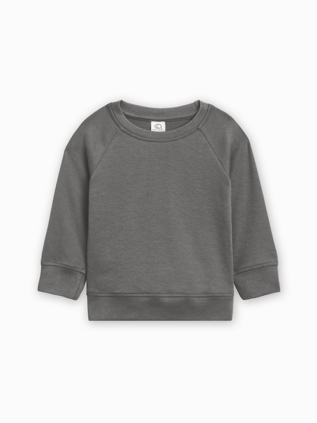 Classic Portland Pullover: Thyme
