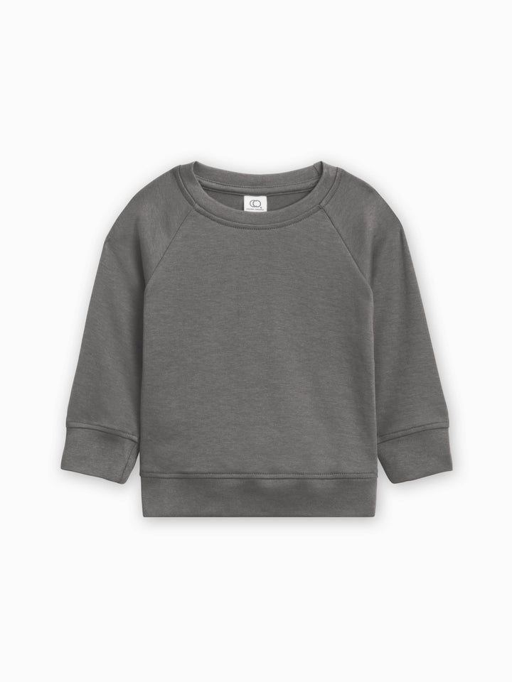 Classic Portland Pullover: Thyme