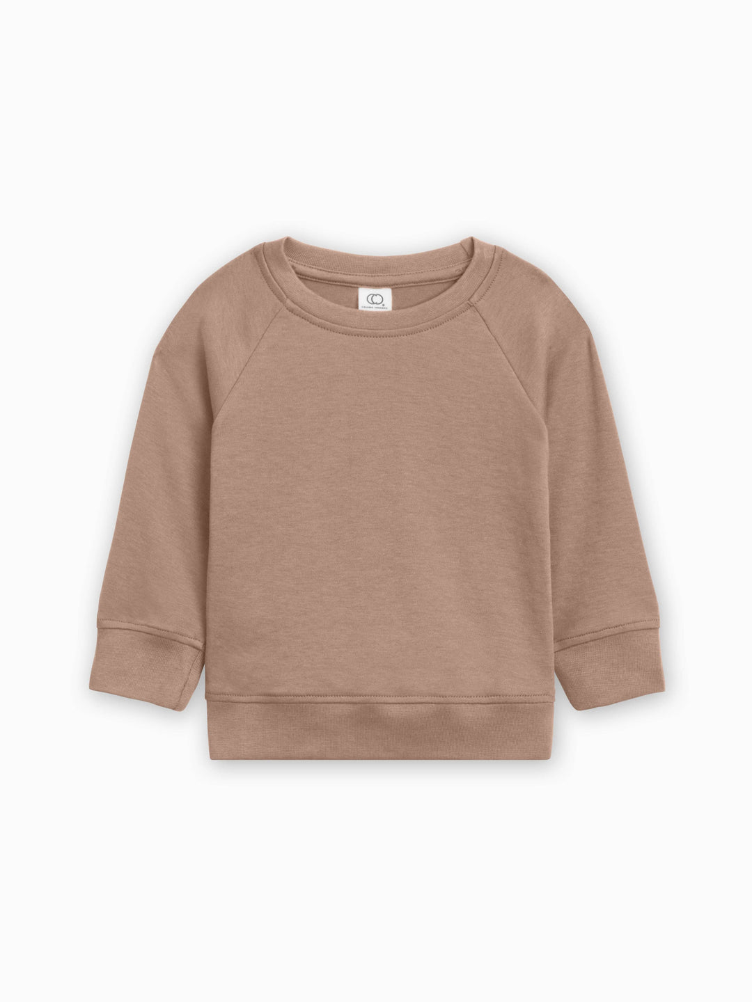 Classic Portland Pullover: Thyme