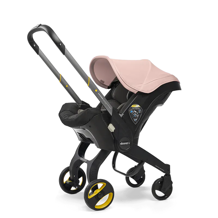 Doona Infant Car Seat & Stroller + Latch Base