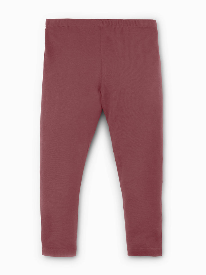 Classic Jay Leggings: Harbor