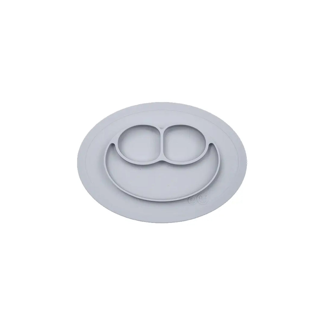 Mini Mat- Pewter