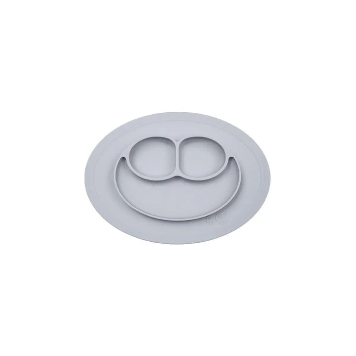 Mini Mat- Pewter