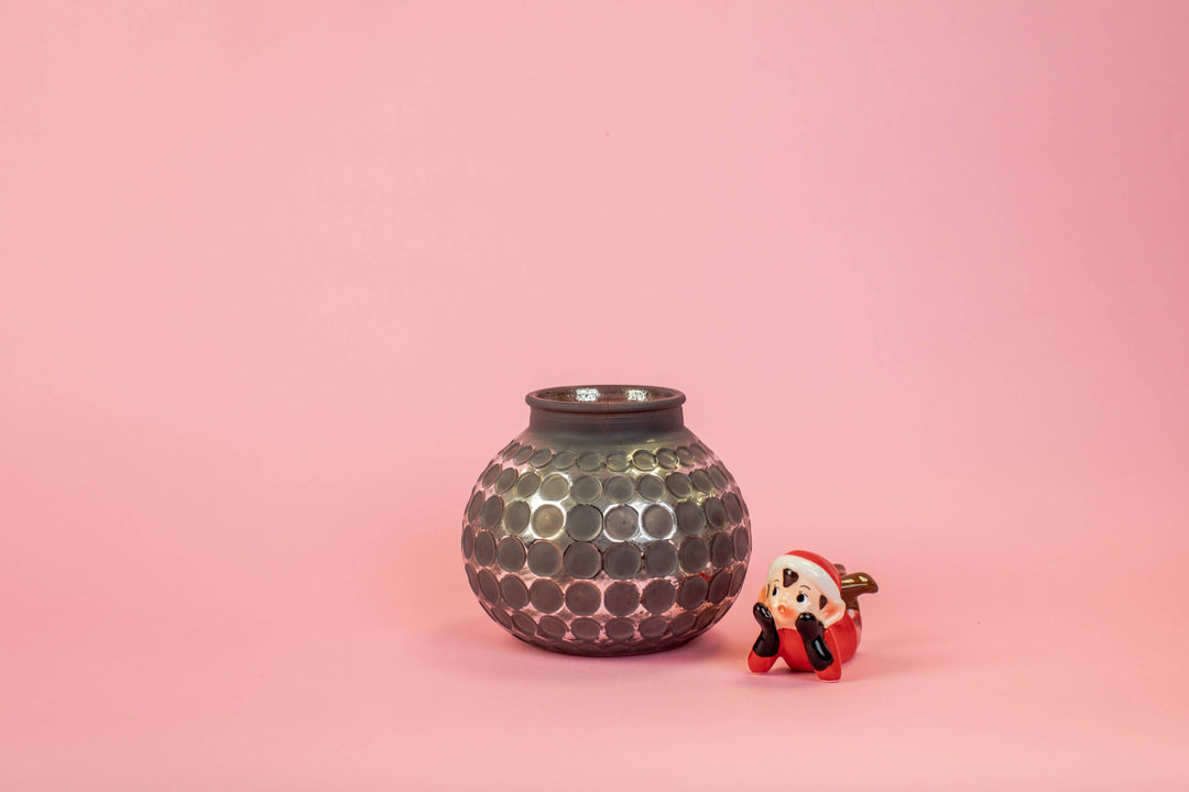 Sweet Grace Collection Candle #004