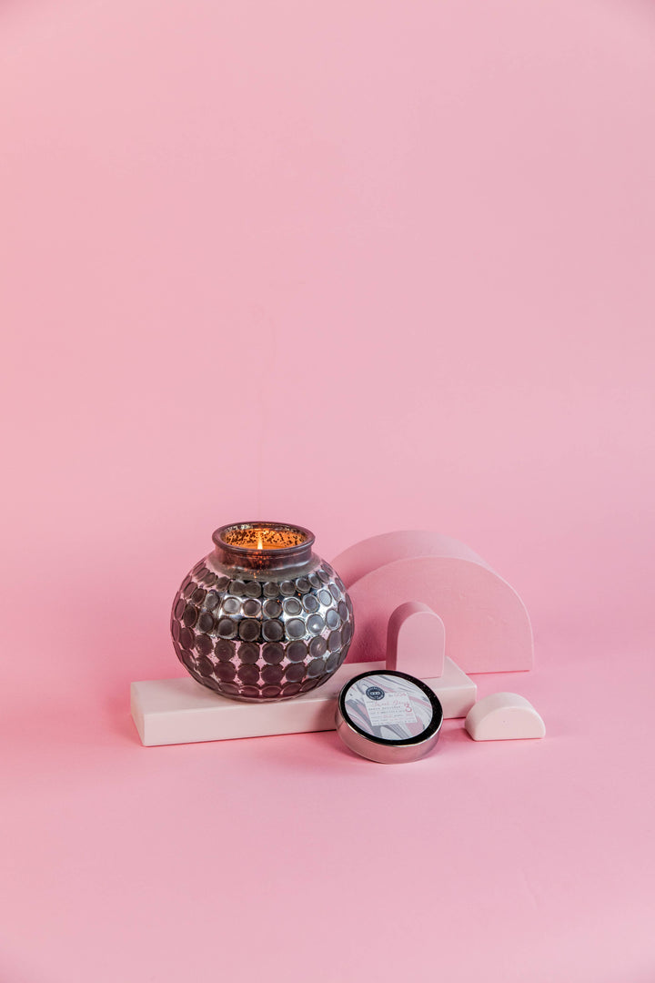 Sweet Grace Collection Candle #004