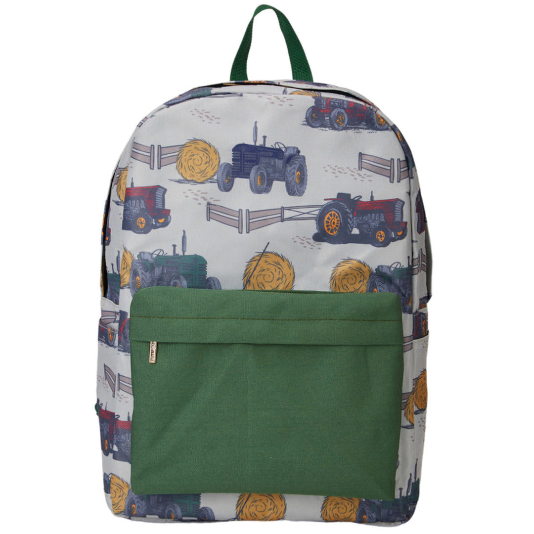 Hay, Now- Backpack