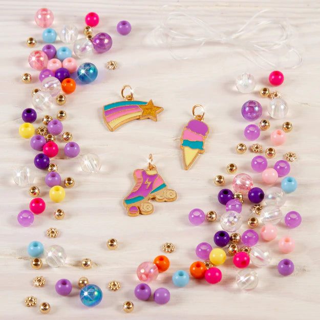 Rainbow Dream Jewelry