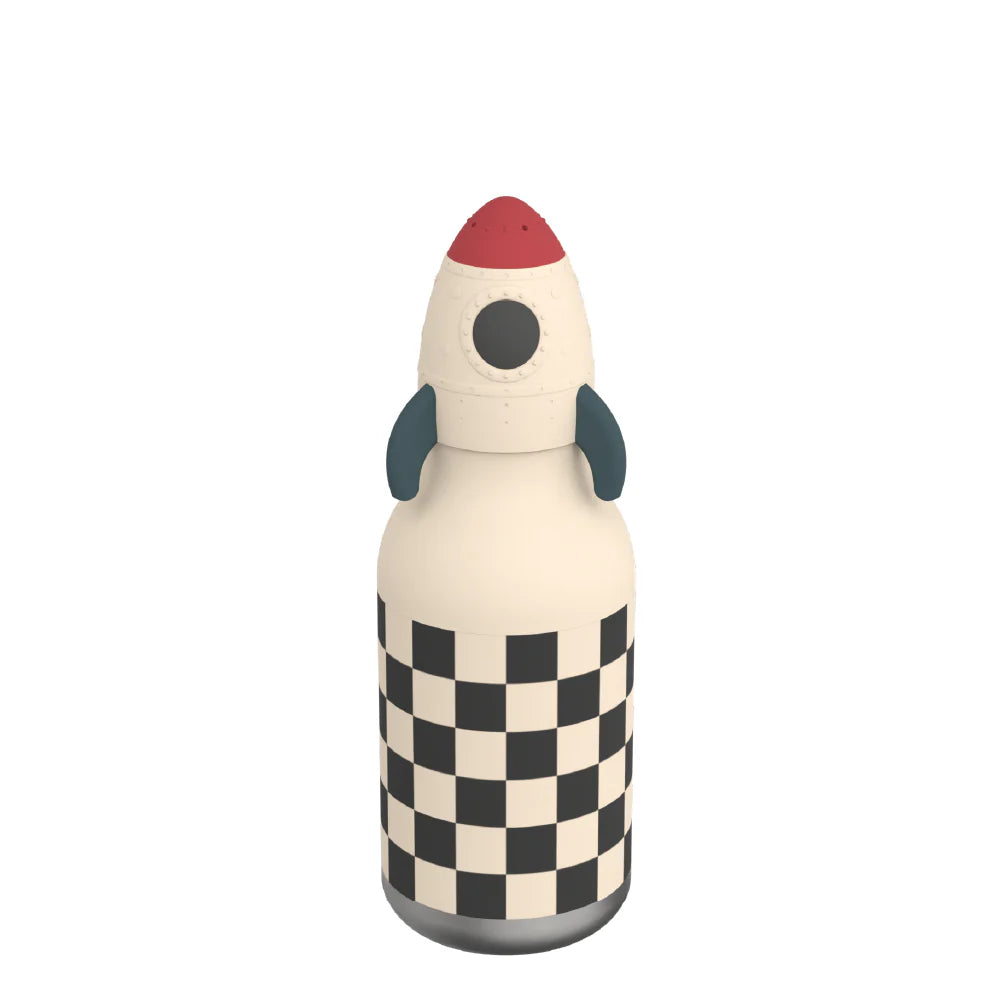 Rocket Bestie Bottle