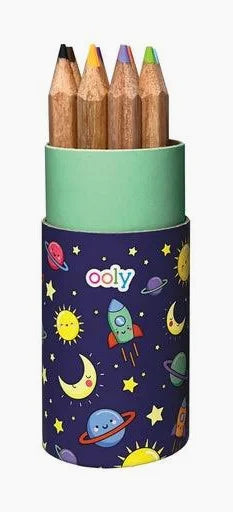 draw n doodle mini color pencils