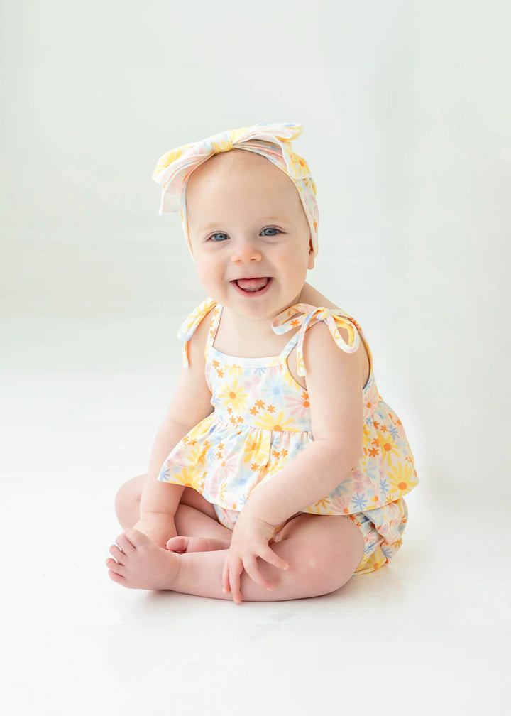 Stella Romper