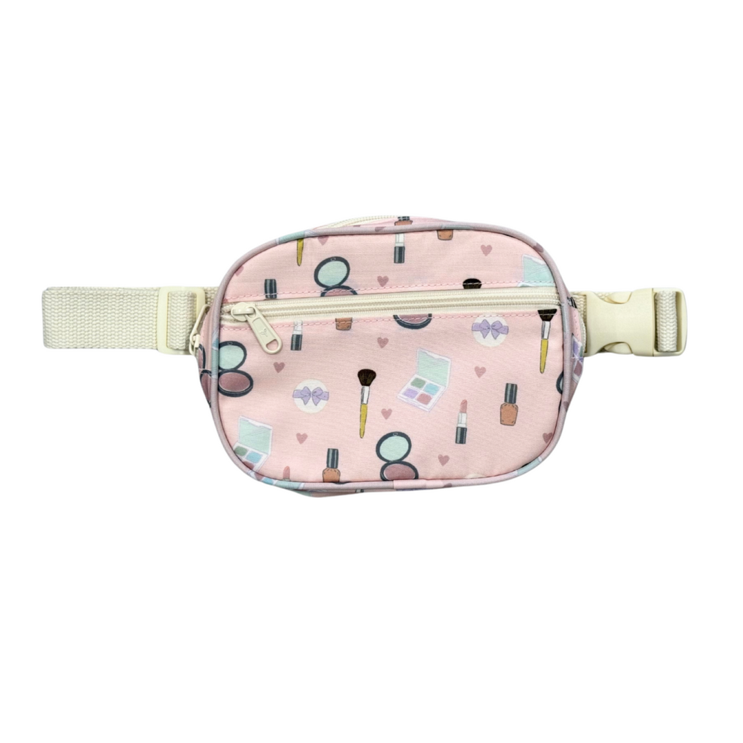 Makeup Belt Bag