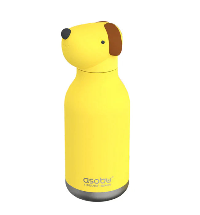 Puppy Bestie Bottle