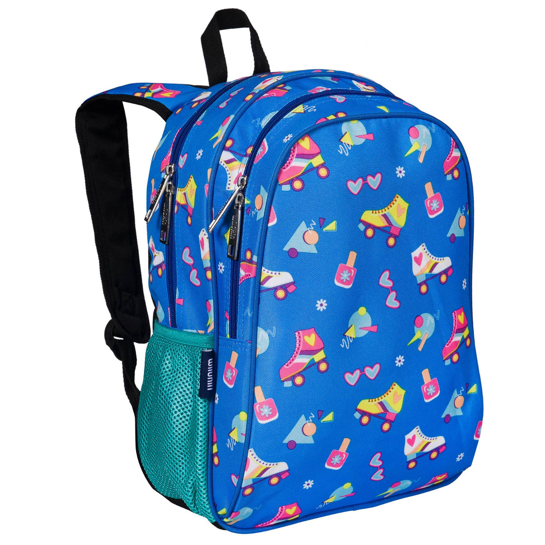 Rad Roller Skates 15 Inch Backpack