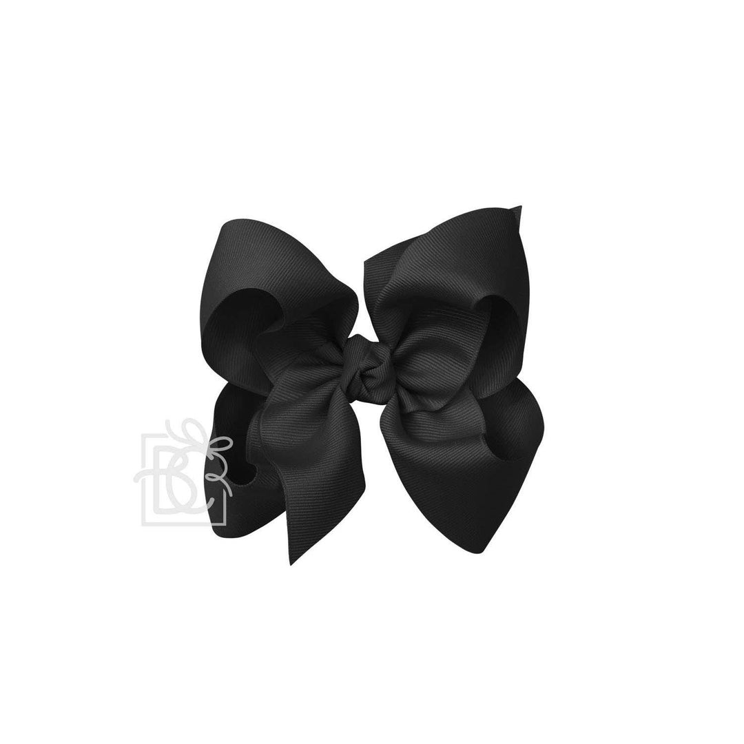 Black Bows - Huge