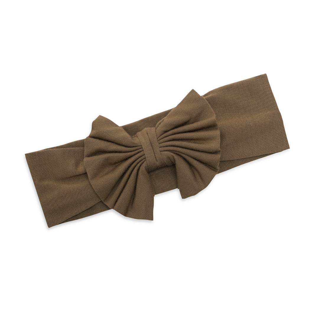 Olive Modal Headband