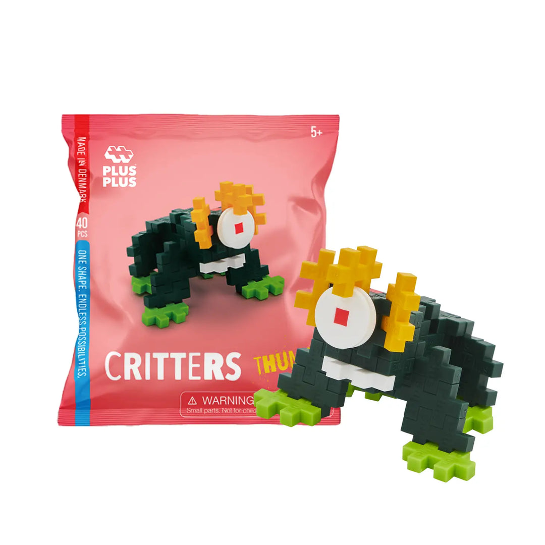 Critter Grab bag