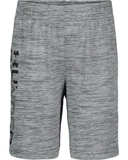 Pitch Gray Shorts