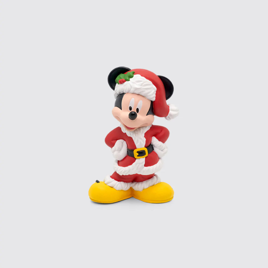 Tonies: Holiday Mickey Mouse