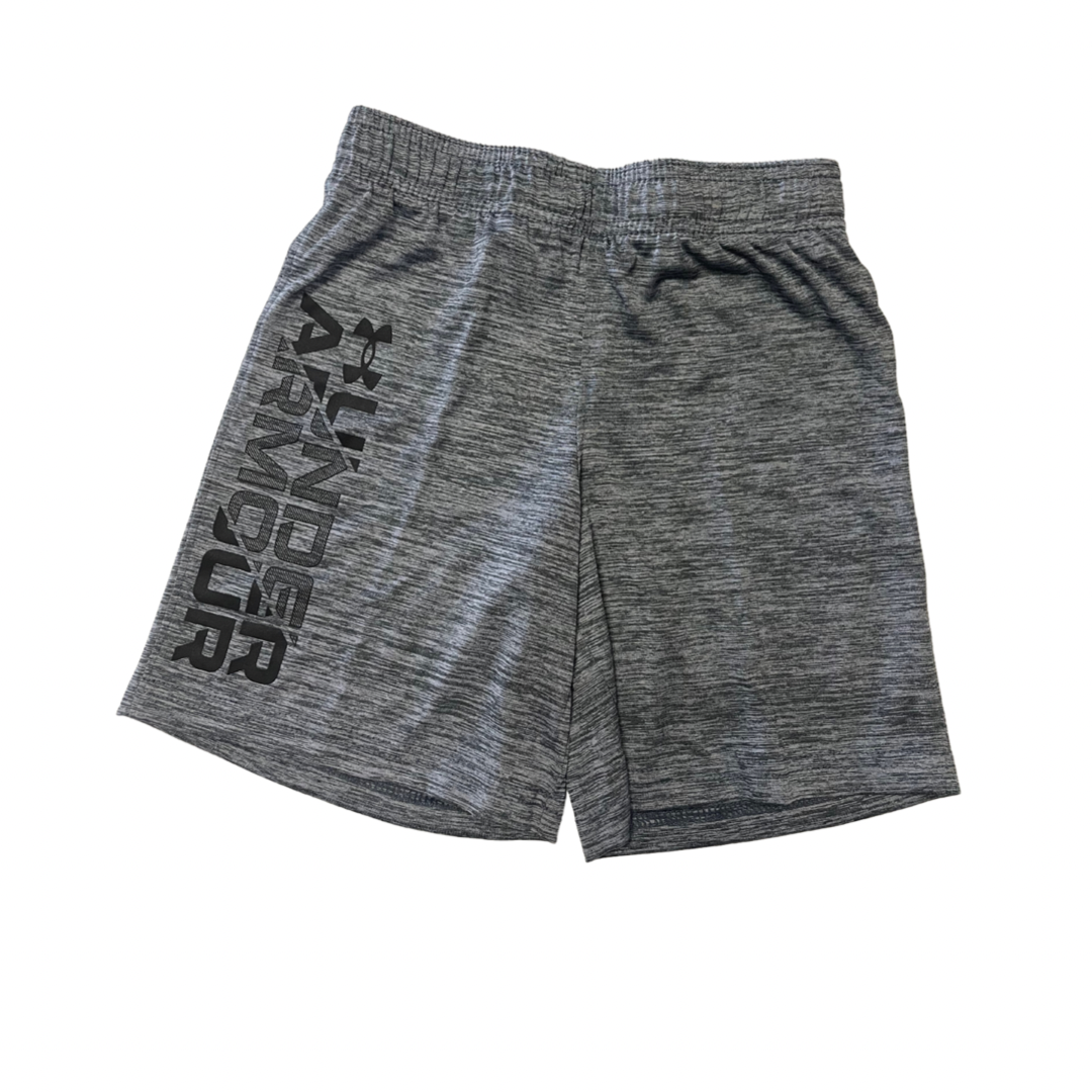 Pitch Gray Shorts